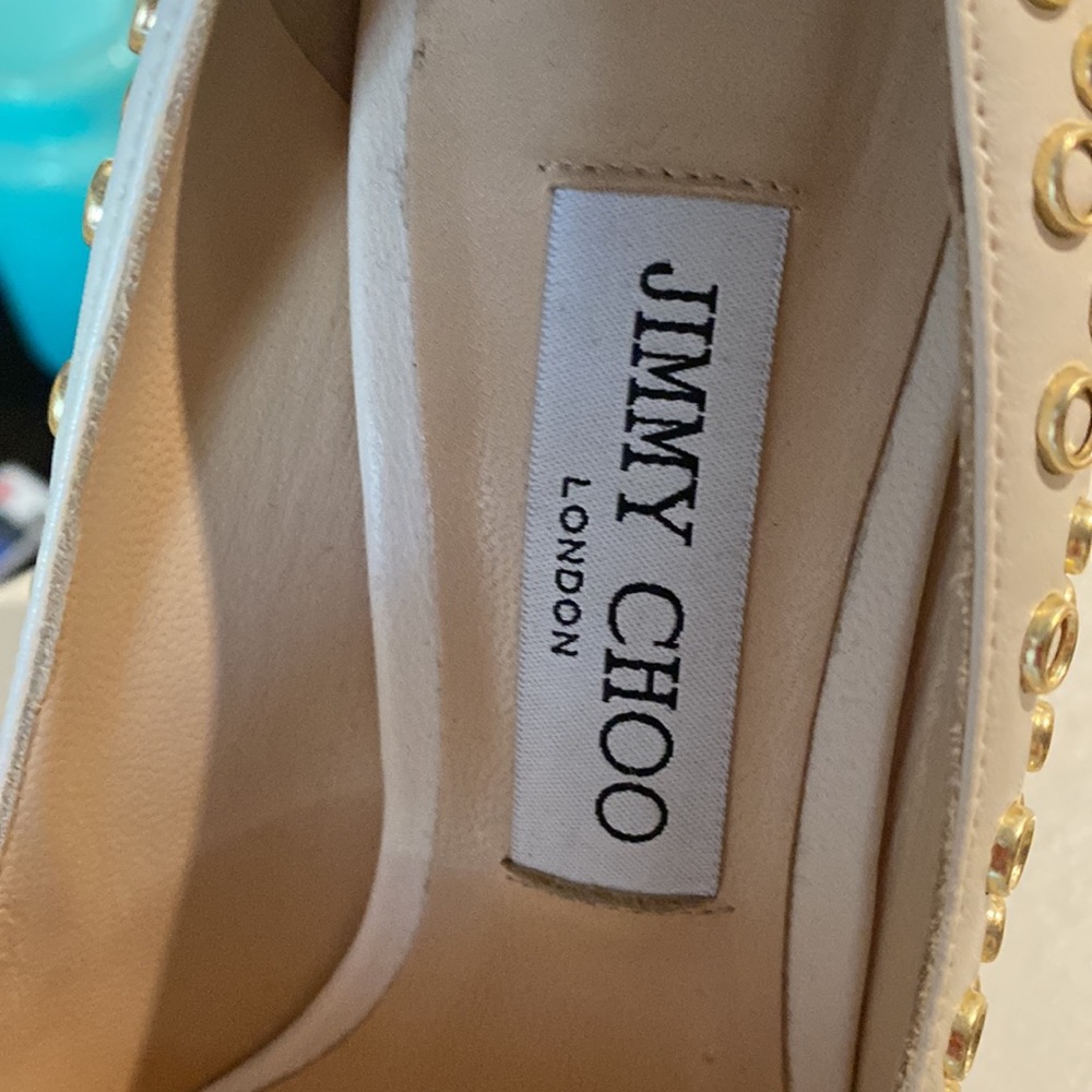 Jimmy Choo heels - Picture 15 of 17